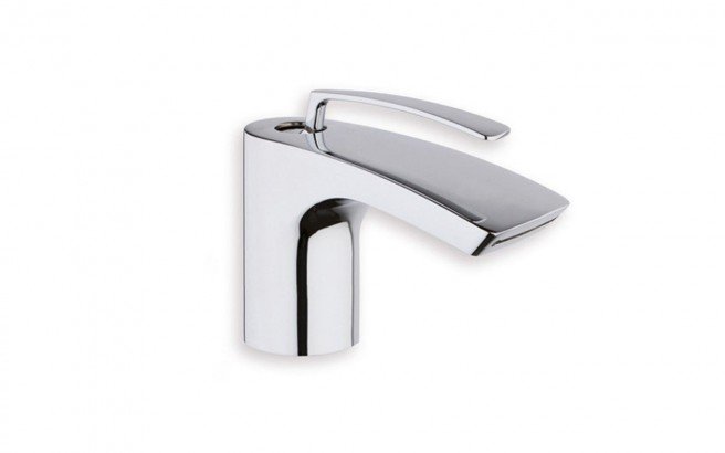 Aquatica Bollicine 2.6 Bidet Faucet (SKU 320) – Chrome (web)